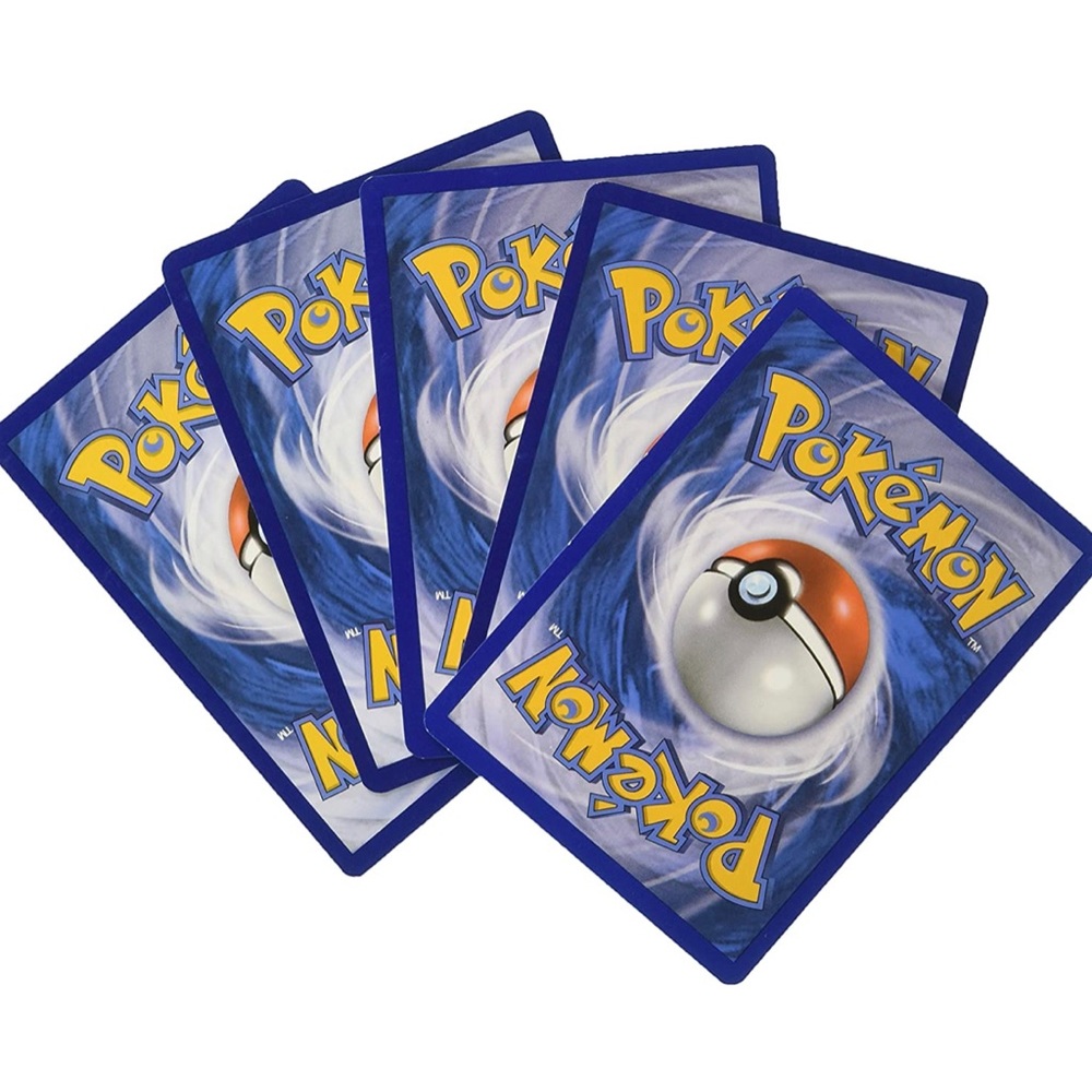 POKÉMON CARDS A huge lot available *Create your own lot, mystery box, package *